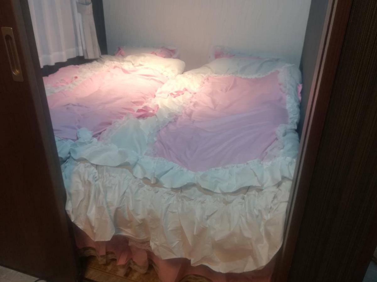 プランドール 삿포로 시 외부 사진