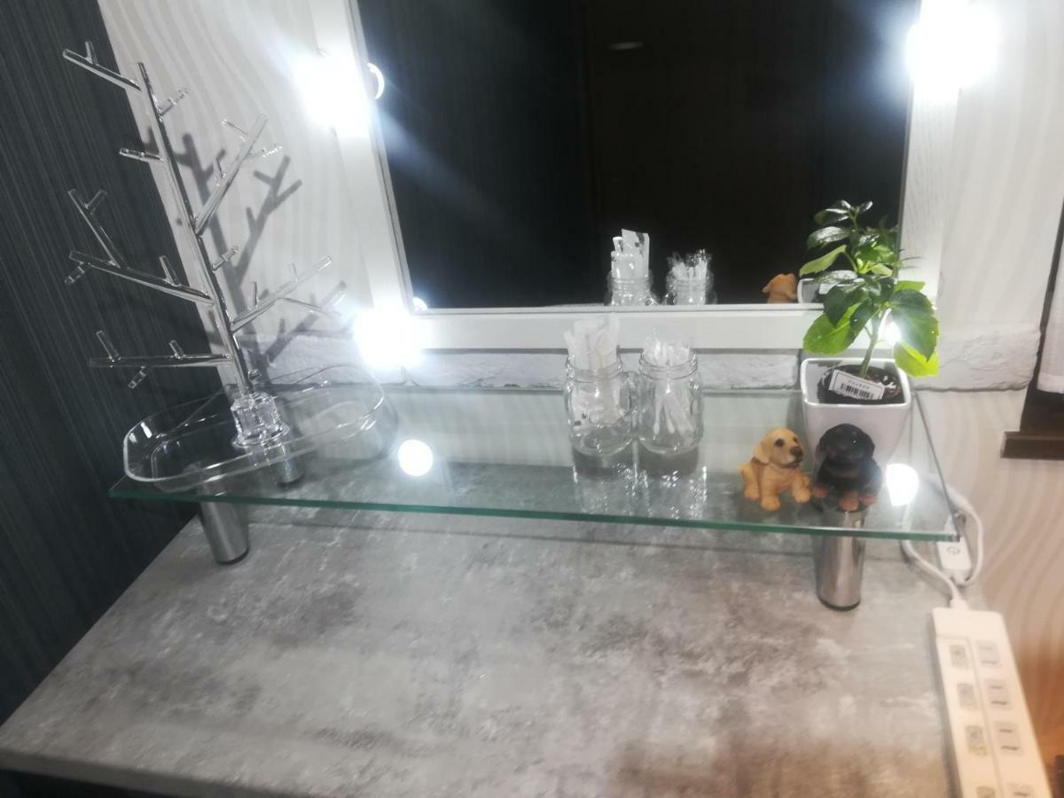 プランドール 삿포로 시 외부 사진