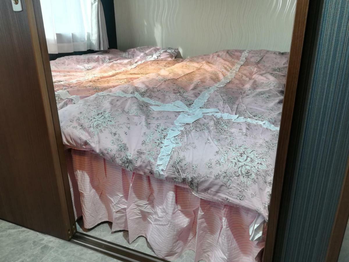 プランドール 삿포로 시 외부 사진
